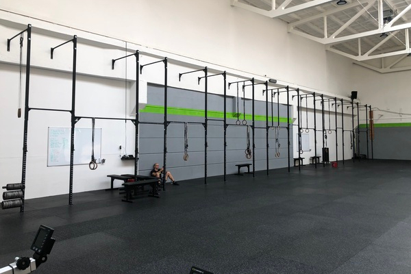 crossfit proton