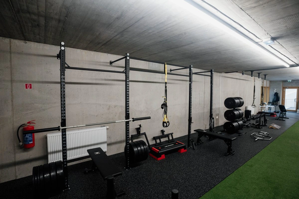 efectfit nitra