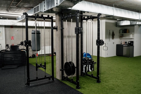 efectfit nitra