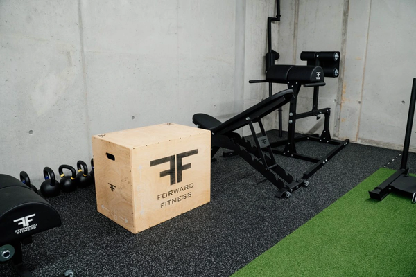 efectfit nitra