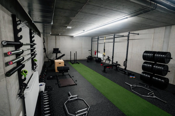 efectfit nitra