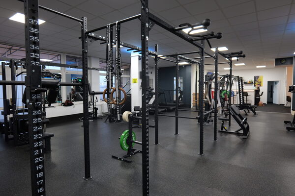 performance gym