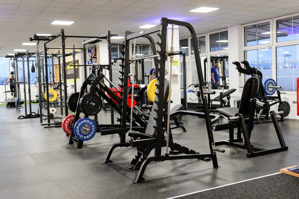 performance gym