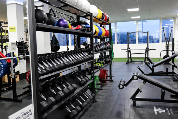 performance gym