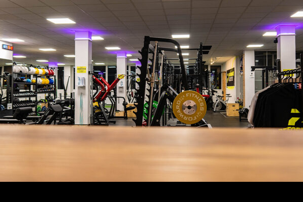 performance gym