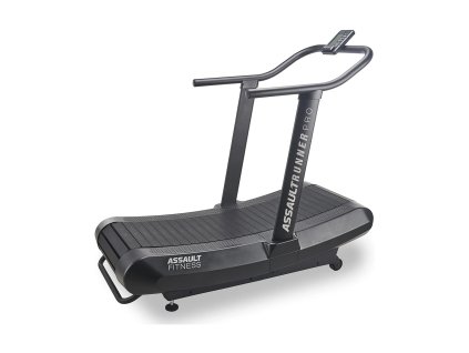 717 assault runner pro