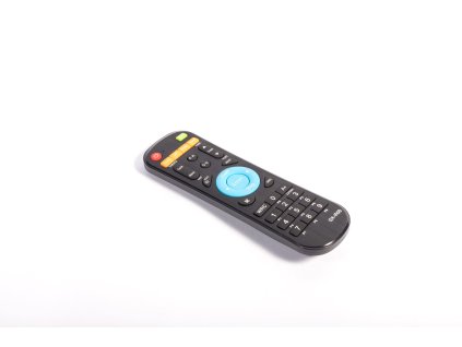 210 dialkovy ovladac na led timer