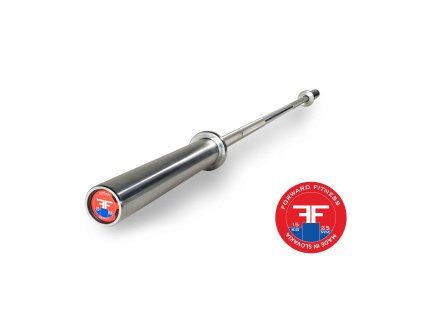 624 ff olympijska tyc 15kg druha akost