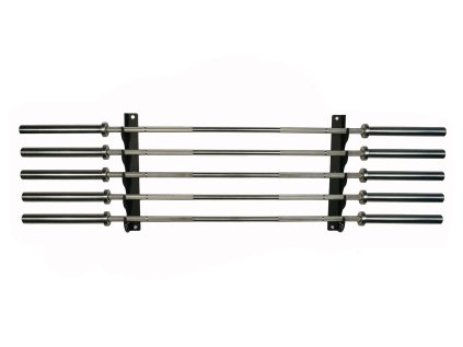 Gunrack stojan na fatbary