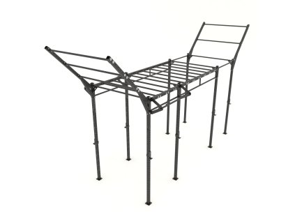 monkey bar rig picture B