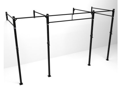 48 rig 4 stlp wallmount