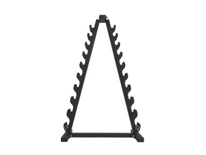 Stojan na jednoručky Pyramída