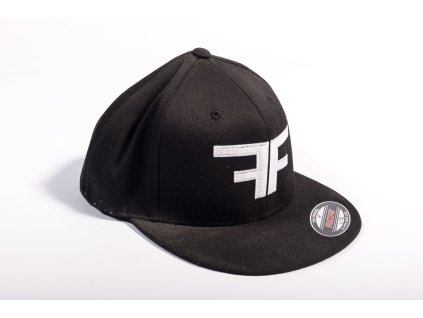Šiltovka Snapback Flexfit Forward Fitness
