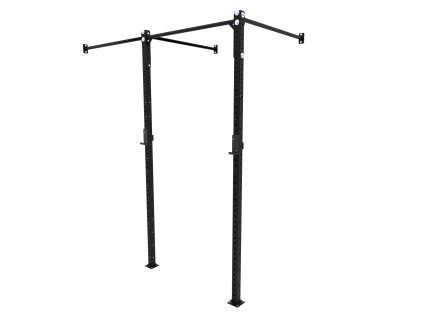 RIG 2-stĺp konštrukcia na stenu