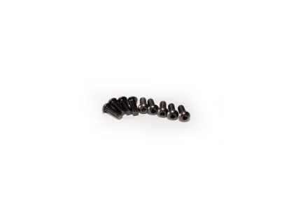 chain guard hardware assembly