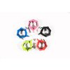 Lock Jaw collars