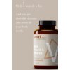 372 puori v multi vitamin mineraly 60 kapsul