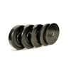 579 treningove bumper kotuce sada 100kg