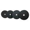 forward fitness bumper set 4ks
