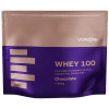 Whey 100 990g Chocolate 1