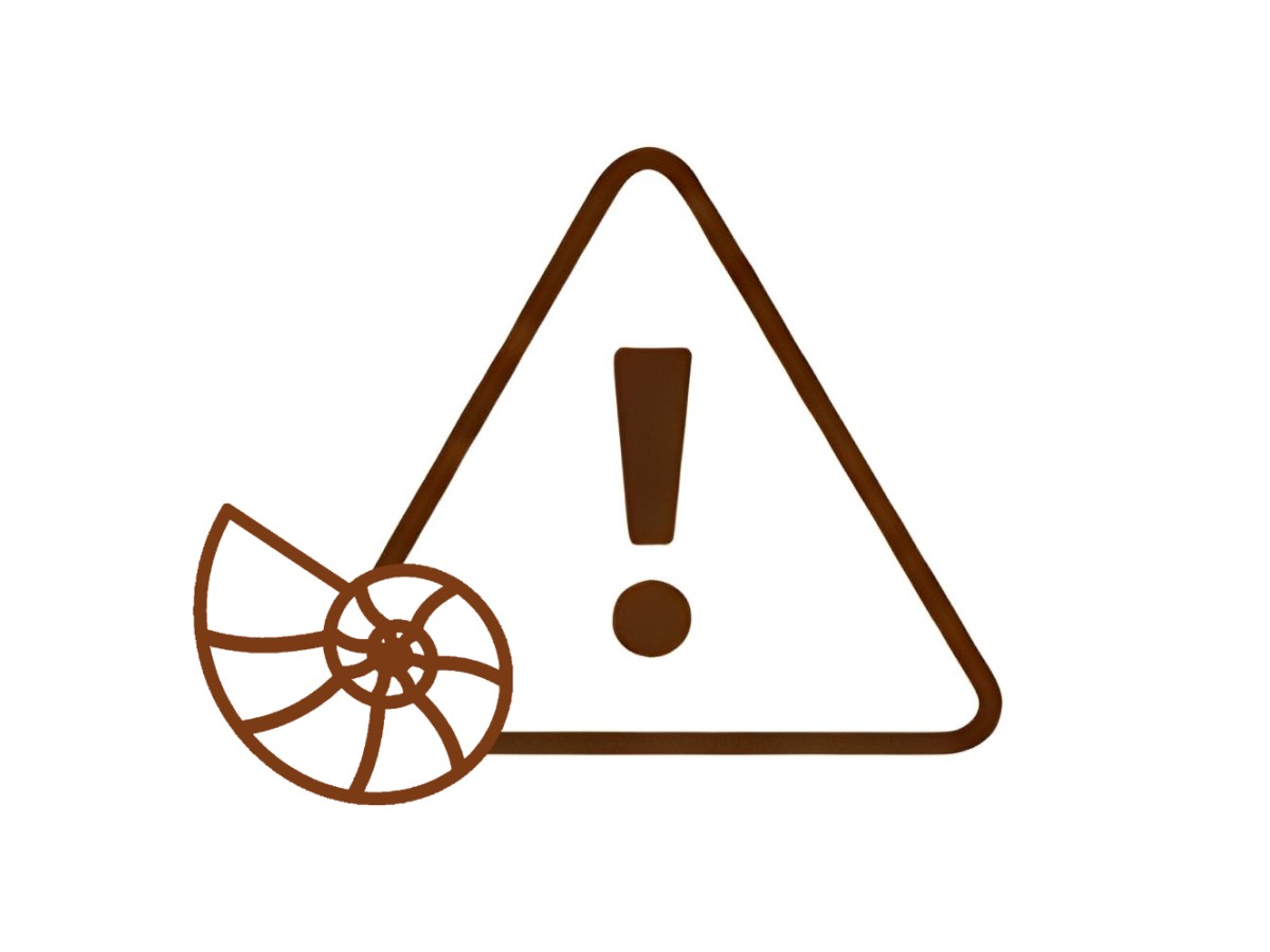 Upozornění o bezpečnosti výrobků (GPSR)