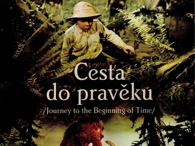 Cesta do pravěku - film