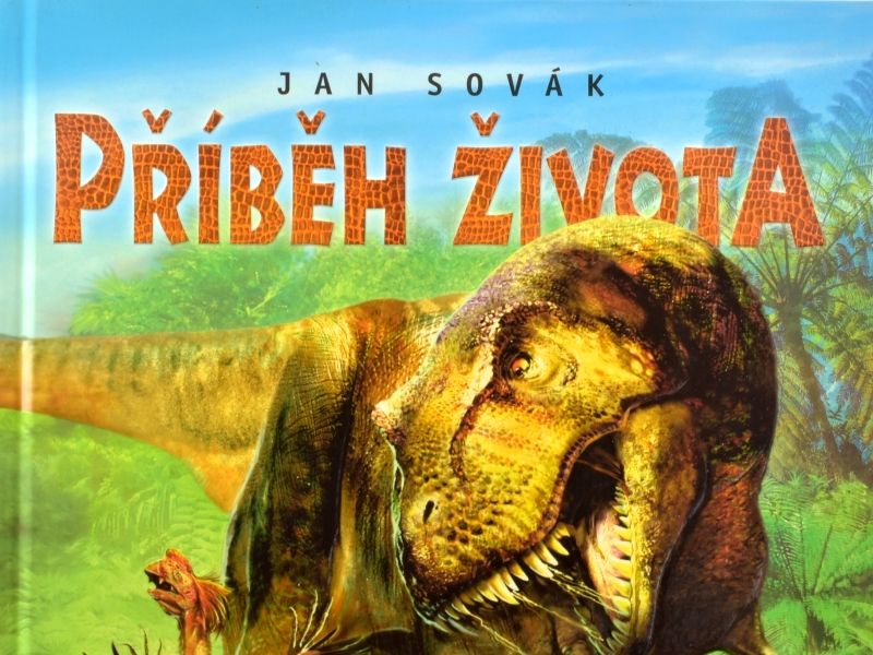 Příběh života - Jan Sovák