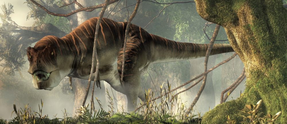 tarbosaurus-masozravy-dinosaurus