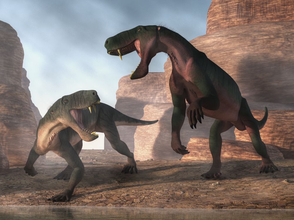 gorgonops-therapsida