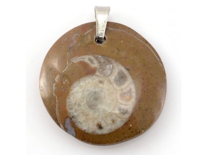 Přívěsek amonit (61)