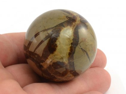 septarie koule 23