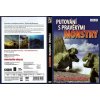 Putování s pravěkými monstry - Život před dinosaury
