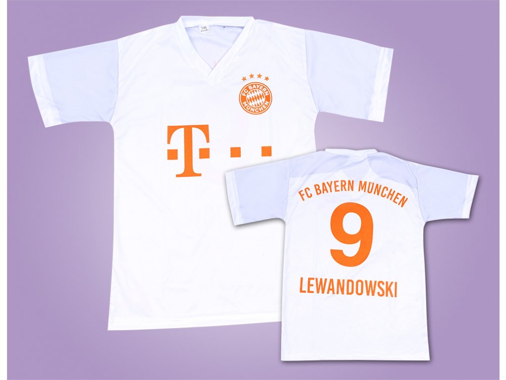 Bayern Lewandowski