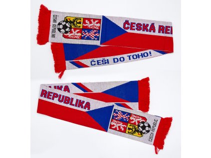 šála ČR fotbal