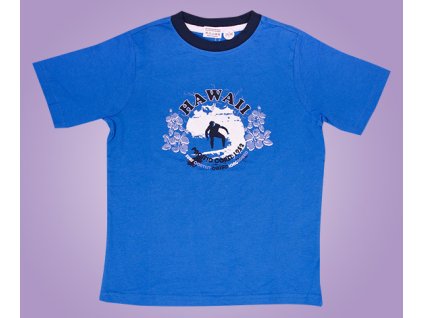Triko Hawaii výprodej