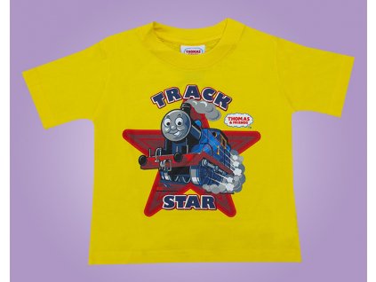 Tričko Mašinka Tomáš