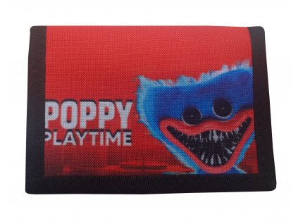 Peněženka Poppy