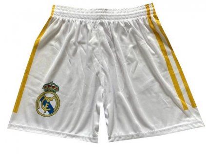 trenky Real Madrid