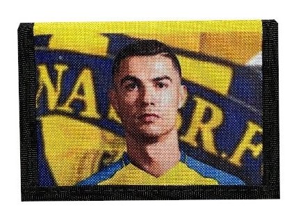 ronaldo Al Nassr