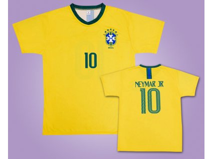 dres Brazilia Neymar