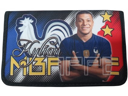 Školní penál MBAPPE Francie