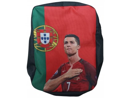 Crossbody Ronaldo Portugalsko přes rameno