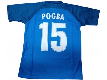 Fotbalový dres Pogba