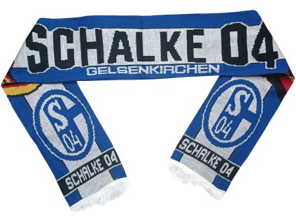 Šála Schalke 04