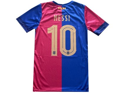 Messi Barcelona