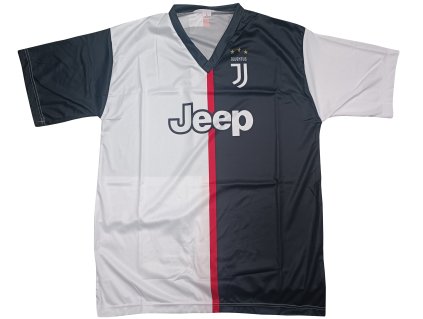 Fotbalový dres Juventus 2021  Výprodej