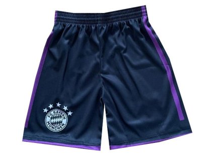 trenky fotbal bayern