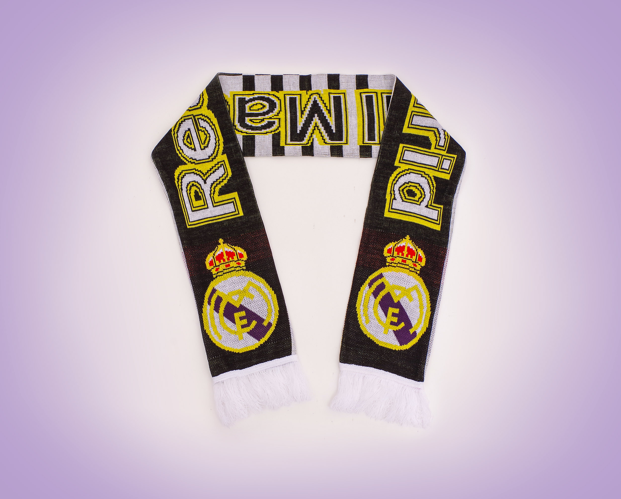 Šála Real Madrid