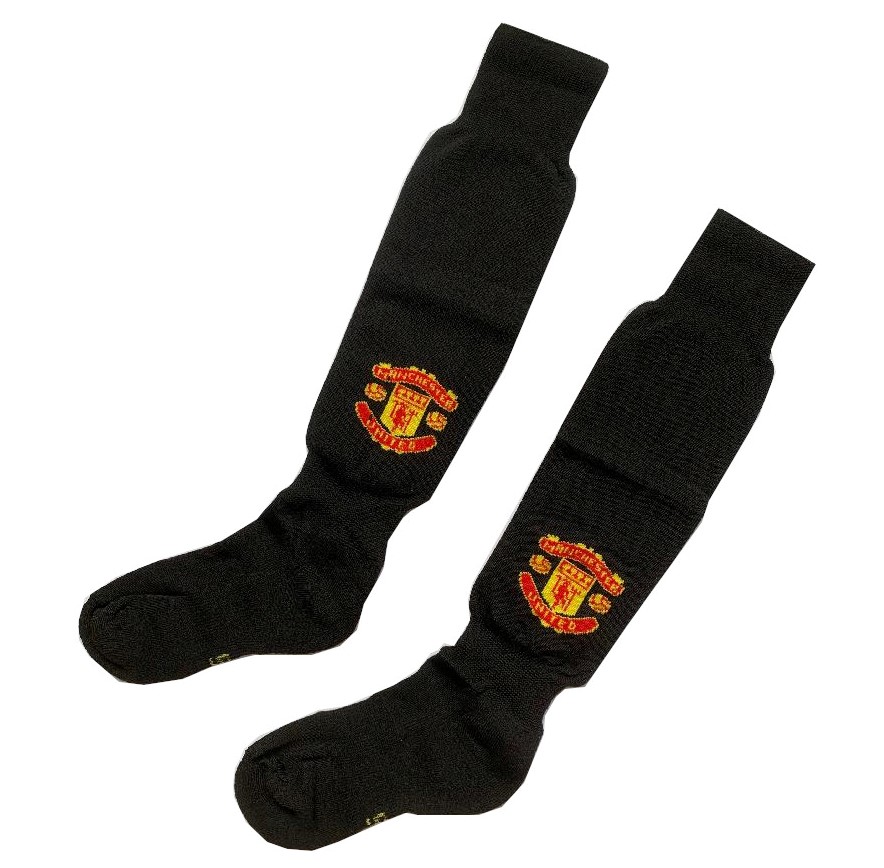 Ponožky Manchester United Velikost: S