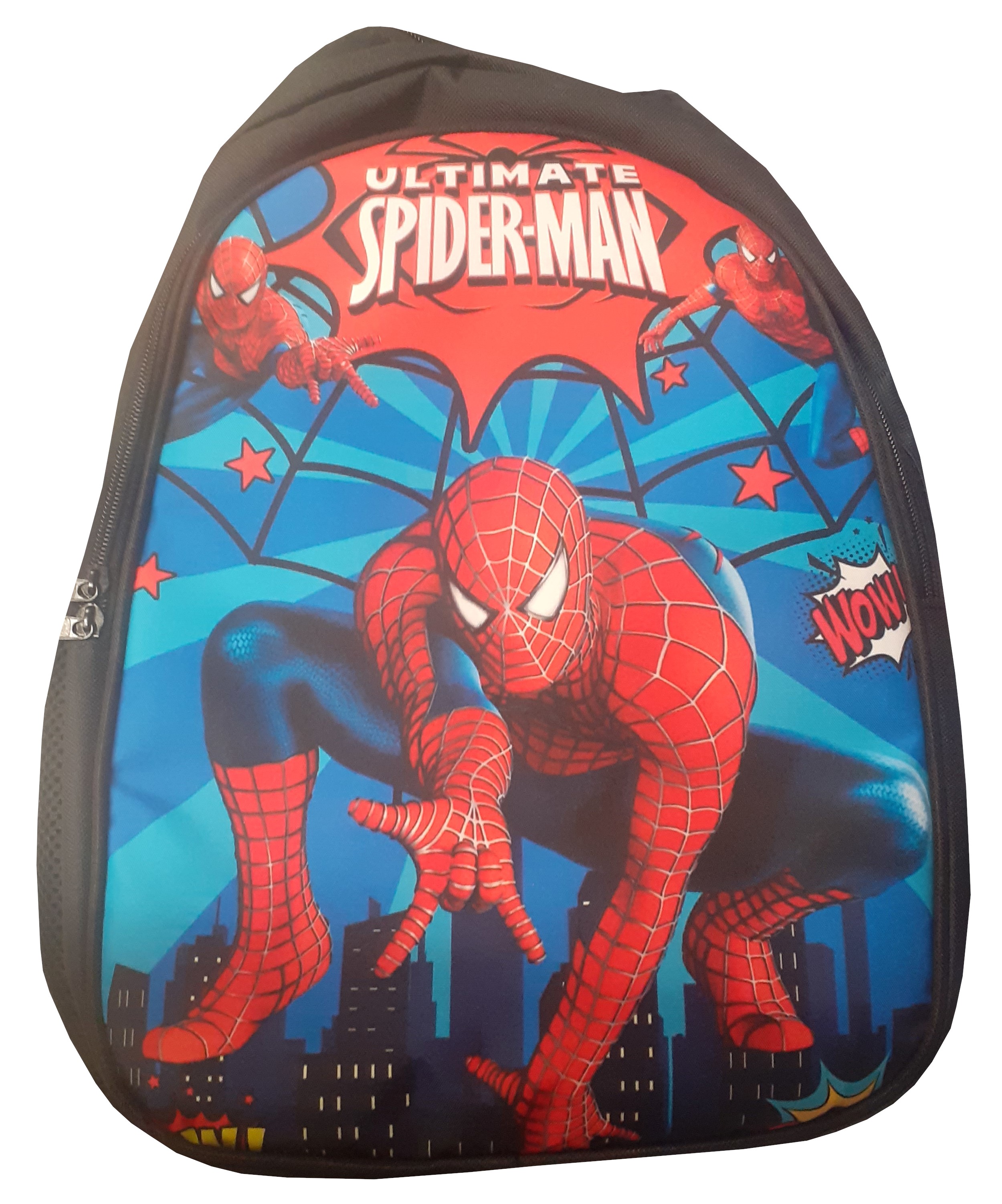 Školní batoh Spiderman